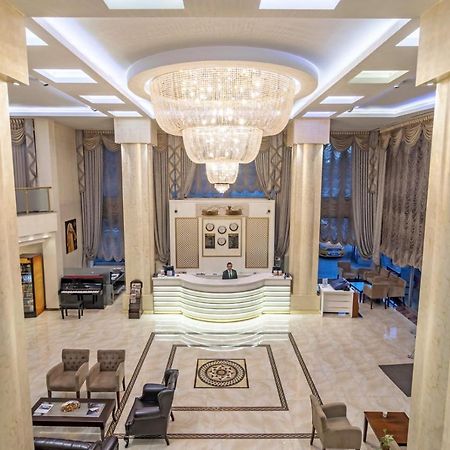 Ravanda Hotel Газиантеп Экстерьер фото